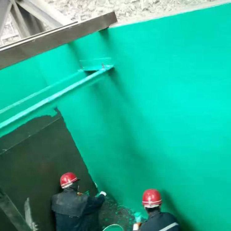延庆彩色防滑路面和景观水洗树脂石施工各有特点