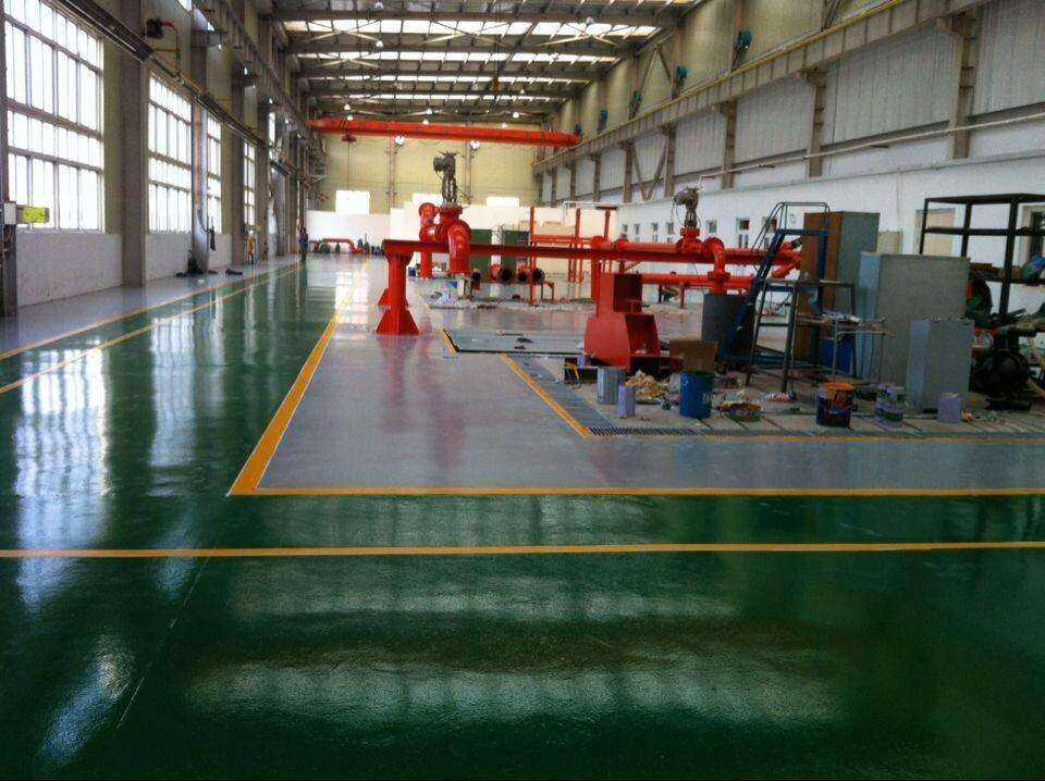 延庆彩色防滑路面是兼具